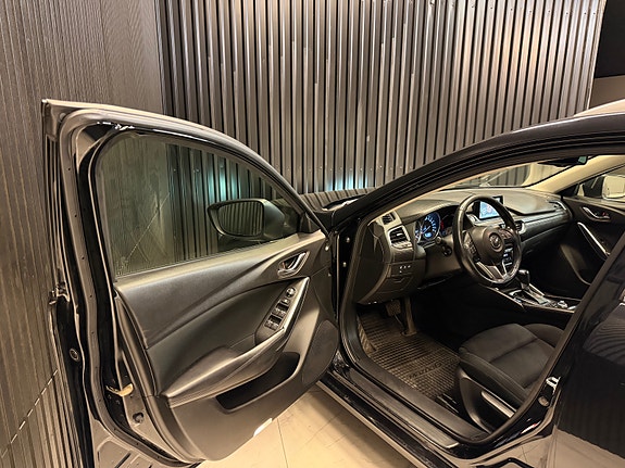Mazda 6 10 of 24