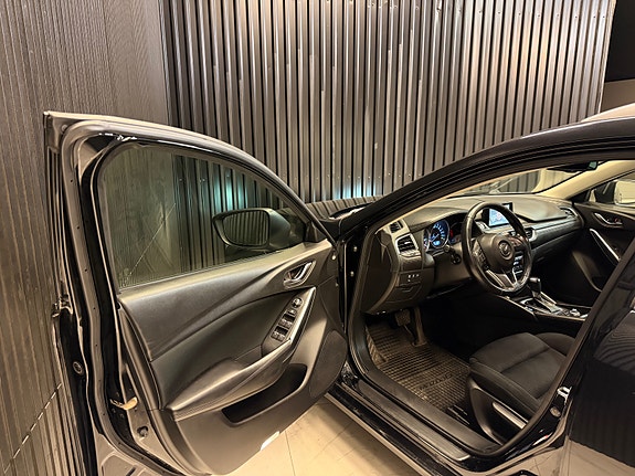Mazda 6 9 of 24