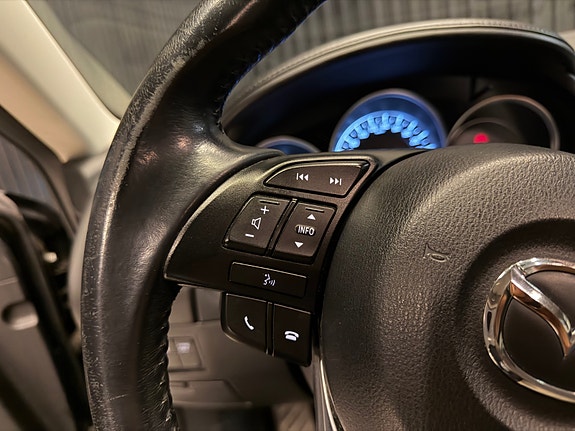 Mazda 6 16 of 24