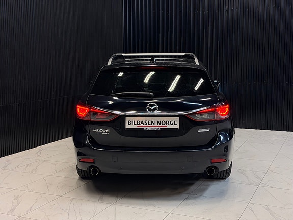 Mazda 6 5 of 24