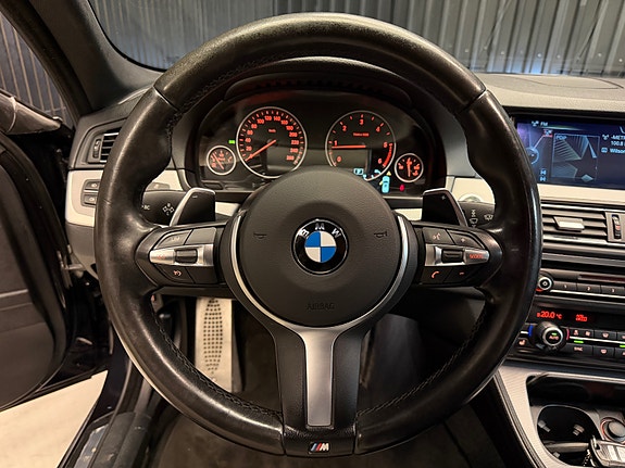 BMW 525d 24 of 30