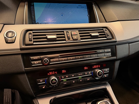 BMW 525d 30 of 30