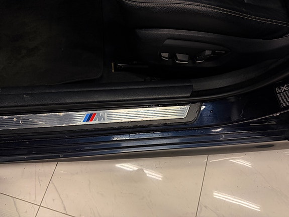 BMW 525d 19 of 30