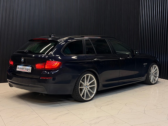 BMW 525d 14 of 30