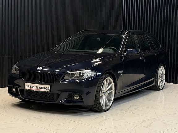 BMW 525d 3 of 30