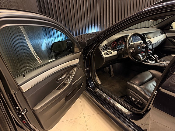 BMW 525d 17 of 30