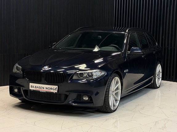 BMW 525d 2 of 30