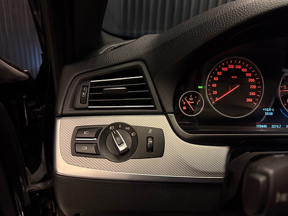 BMW 525d 22 of 30