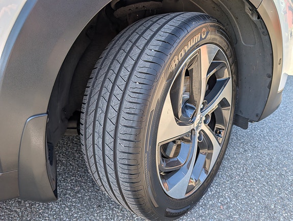 Hyundai Tucson 13 of 23