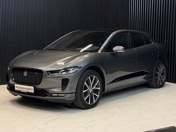 Jaguar I-PACE 7 of 30
