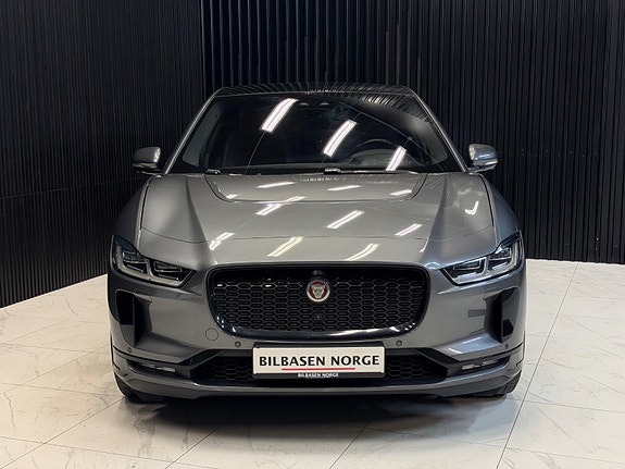 Jaguar I-PACE 2 of 30