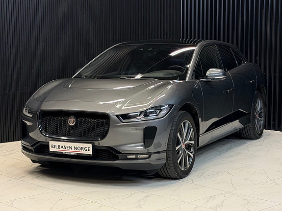 Jaguar I-PACE 3 of 30