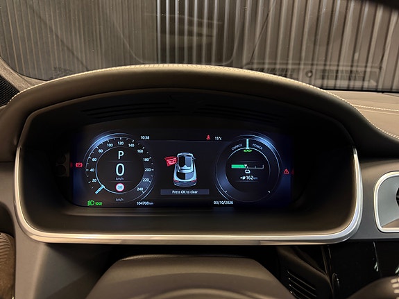 Jaguar I-PACE 22 of 30