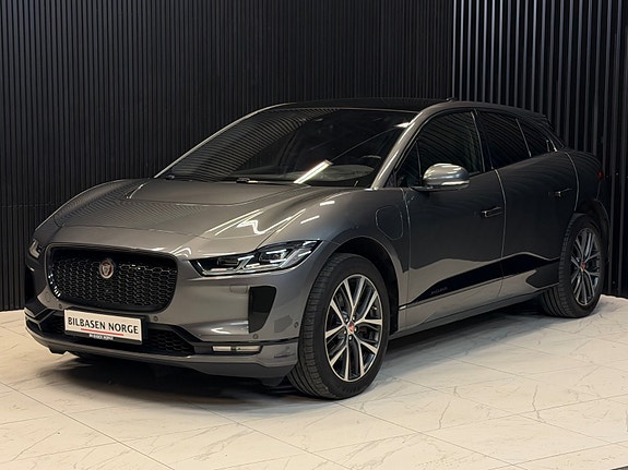 Jaguar I-PACE 5 of 30