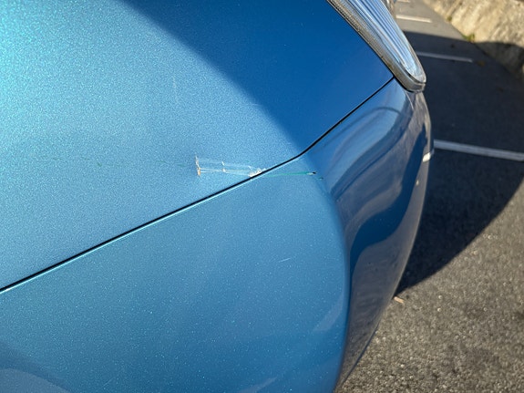 Nissan Leaf 10 of 30