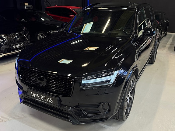 Volvo XC90 6 of 30