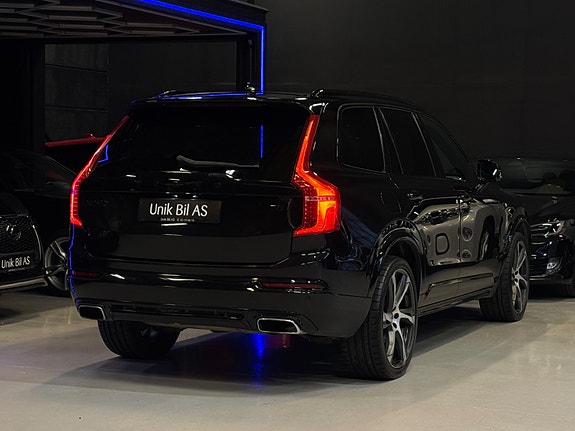 Volvo XC90 7 of 30