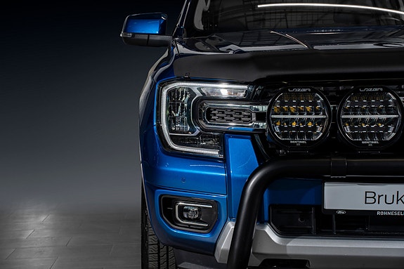 Ford Ranger 5 of 27