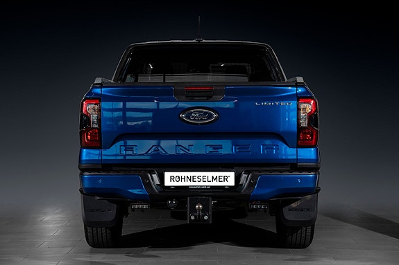 Ford Ranger 9 of 27