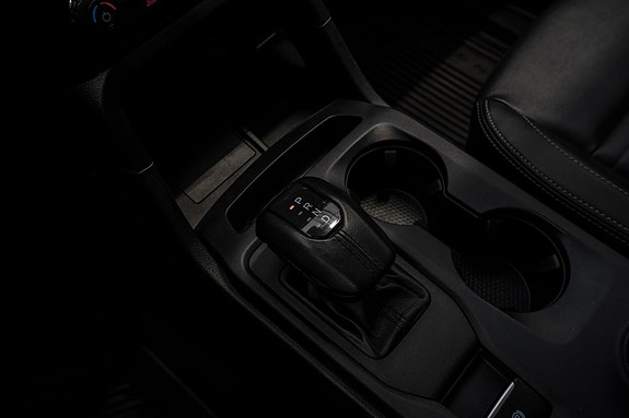 Ford Ranger 17 of 27