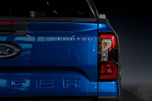 Ford Ranger 10 of 27