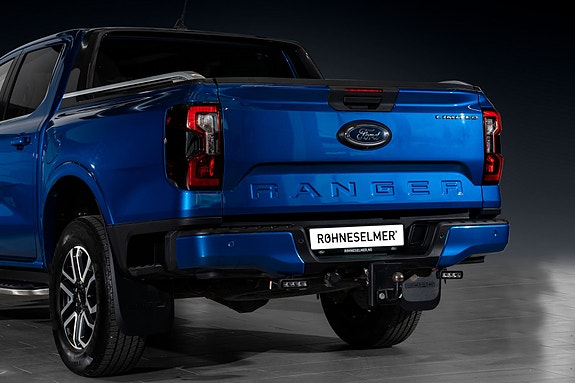 Ford Ranger 7 of 27