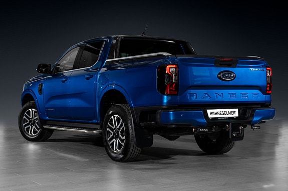 Ford Ranger 6 of 27
