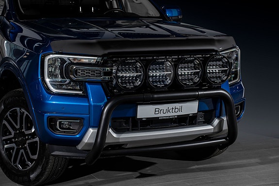Ford Ranger 2 of 27