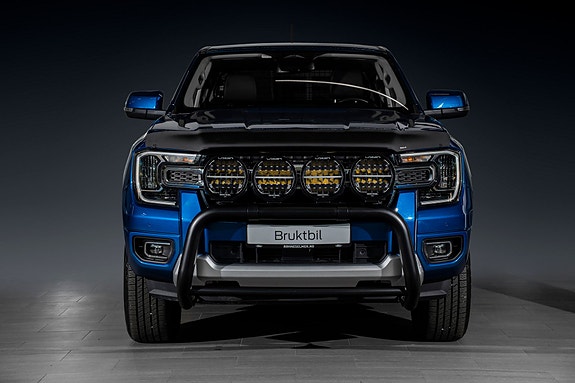 Ford Ranger 4 of 27