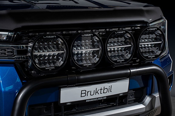 Ford Ranger 3 of 27