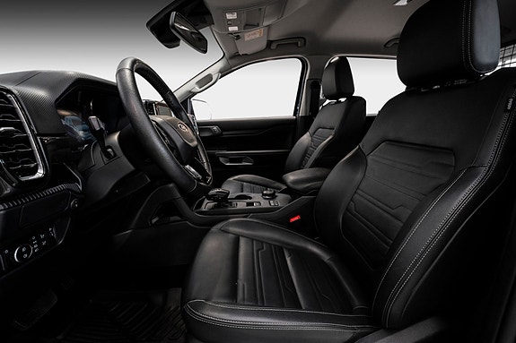 Ford Ranger 11 of 27