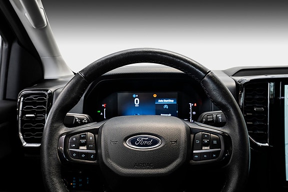Ford Ranger 13 of 27