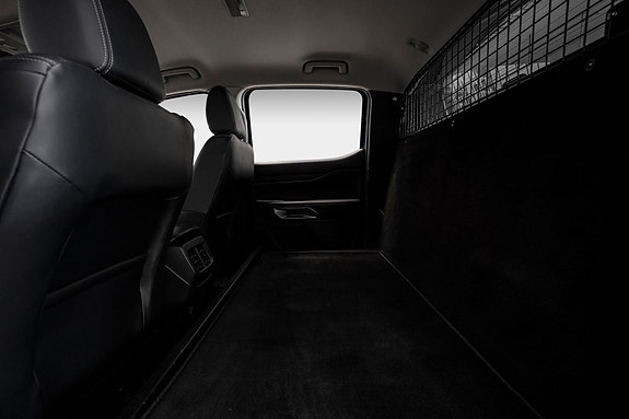 Ford Ranger 25 of 27
