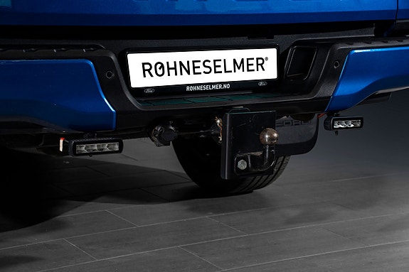Ford Ranger 8 of 27