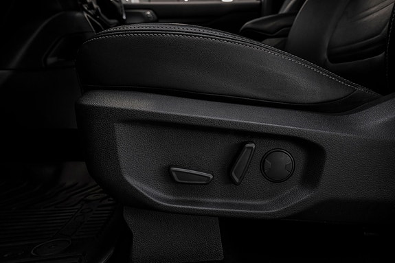 Ford Ranger 24 of 27