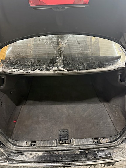 Mercedes-Benz E220 d 5 of 17