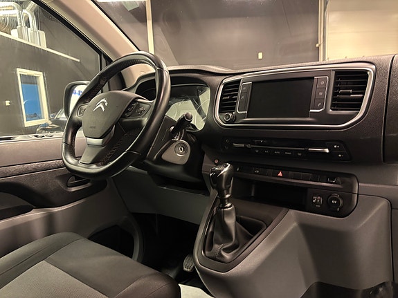 Citroen Jumpy 11 of 23