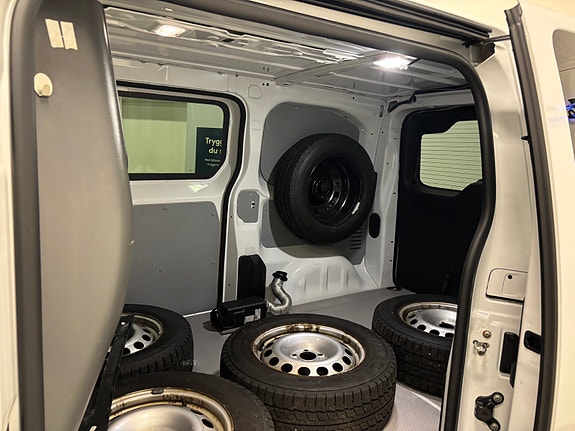 Citroen Jumpy 22 of 23