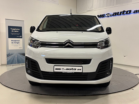 Citroen Jumpy 6 of 23