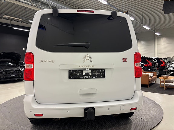 Citroen Jumpy 3 of 23