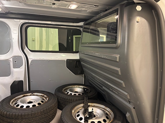 Citroen Jumpy 20 of 23