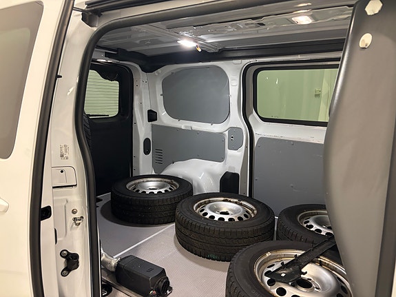 Citroen Jumpy 19 of 23