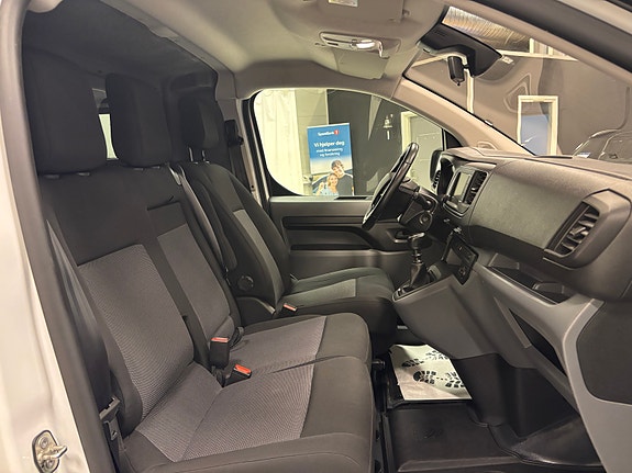 Citroen Jumpy 9 of 23