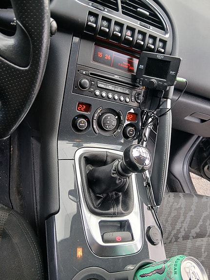 Peugeot 3008 22 of 30