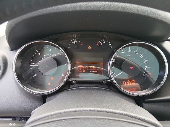 Peugeot 3008 24 of 30