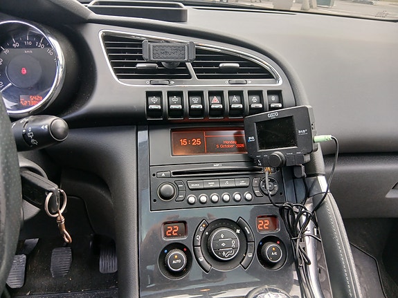 Peugeot 3008 23 of 30