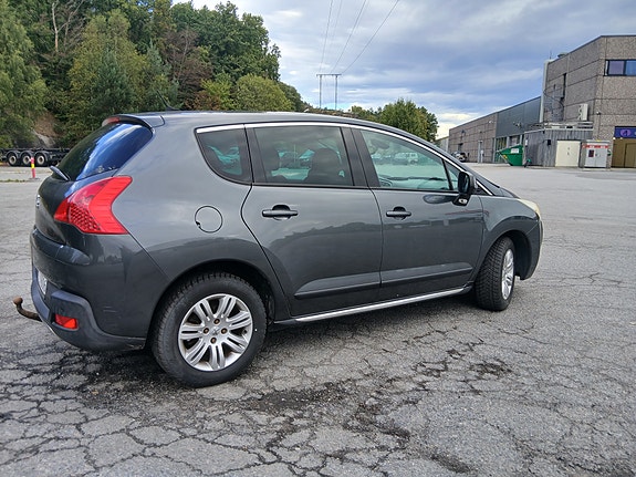 Peugeot 3008 8 of 30