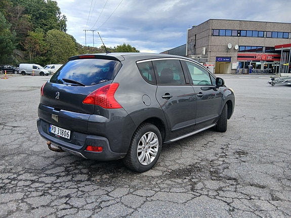Peugeot 3008 9 of 30