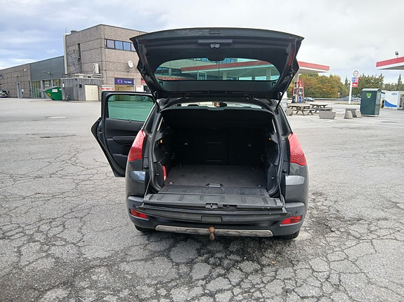 Peugeot 3008 15 of 30