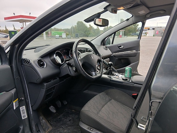 Peugeot 3008 20 of 30